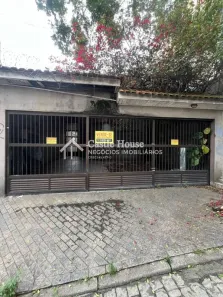 Sobrado com 3 Quartos à venda, 300m² no Cidade Nova Heliópolis, São Paulo