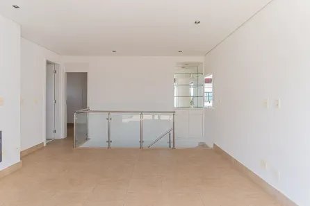 Cobertura com 2 Quartos à venda, 93m² no Campo Belo, São Paulo