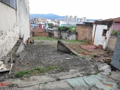 Lote/Terreno à venda, 260m² no Vila dos Andrades, São Paulo