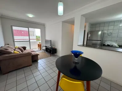 Apartamento com 2 Quartos à venda, 57m² no Iputinga, Recife