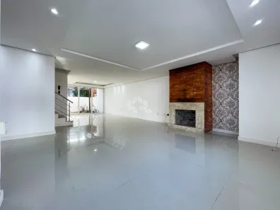 Casa de Condomínio com 3 Quartos à venda, 232m² no Hípica, Porto Alegre
