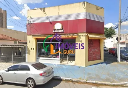 Ponto Comercial para venda ou aluguel, 268m² no Vila Carrão, São Paulo