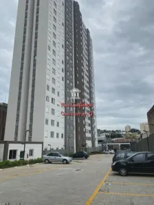 Apartamento com 2 Quartos à venda, 39m² no Jardim Prudência, São Paulo