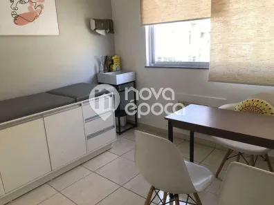 Sala Comercial à venda, 32m² no Copacabana, Rio de Janeiro