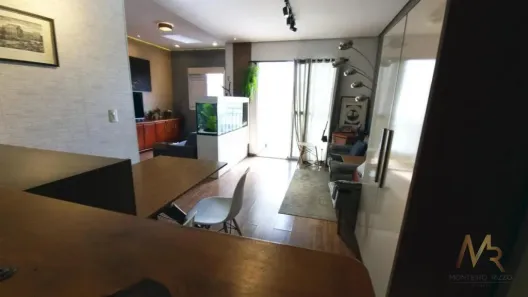 Apartamento com 2 Quartos à venda, 66m² no Parque Reboucas, São Paulo