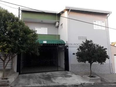 Casa com 3 Quartos à venda, 180m² no Centro, Indaiatuba