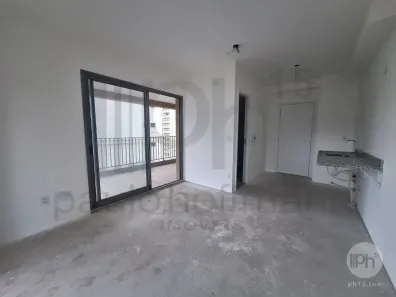 Apartamento com 1 Quarto à venda, 39m² no Vila Nova Conceição, São Paulo