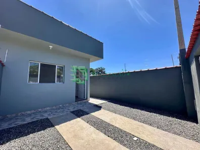Casa com 2 Quartos à venda, 55m² no , Itanhaém