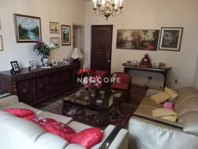 Apartamento com 3 Quartos à venda, 160m² no Copacabana, Rio de Janeiro