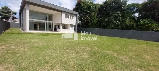 Casa de Condomínio com 4 Quartos à venda, 440m² no Residencial Santa Paula, Jacareí