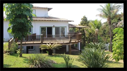 Casa de Condomínio com 4 Quartos para alugar, 534m² no Vista Alegre, Vinhedo