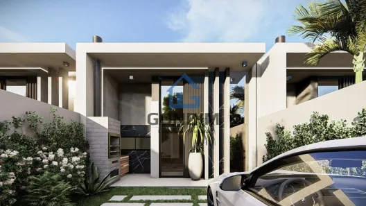 Casa com 4 Quartos à venda, 127m² no Coité, Eusébio