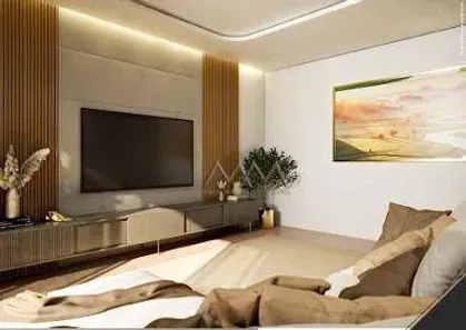 Apartamento com 2 Quartos à venda, 55m² no Serra, Belo Horizonte