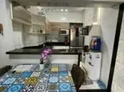 Casa com 3 Quartos à venda, 150m² no Jardim Sabará, São Paulo