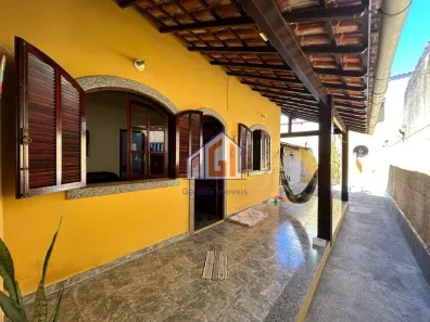 Casa com 2 Quartos à venda, 180m² no Haway, Araruama