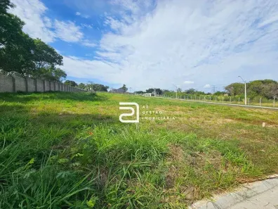 Lote/Terreno à venda, 200m² no Água Seca, Piracicaba