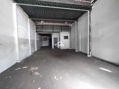 Galpão/Depósito/Armazém com 2 Quartos à venda, 145m² no Água Branca, Piracicaba