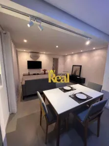 Apartamento com 1 Quarto para alugar, 58m² no Vila Madalena, São Paulo