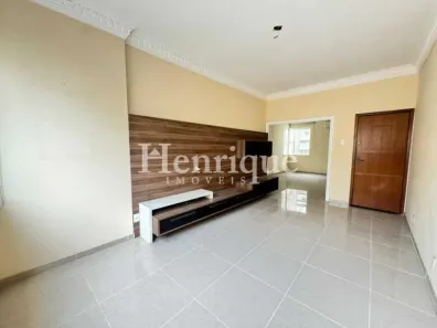 Apartamento com 3 Quartos à venda, 120m² no Laranjeiras, Rio de Janeiro