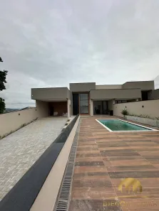Casa com 3 Quartos à venda, 147m² no Jardim dos Pinheiros, Atibaia
