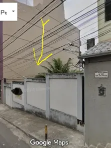 Lote/Terreno à venda, 290m² no Campo Grande, Cariacica