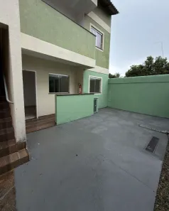 Apartamento com 2 Quartos à venda, 60m² no Parque da Barragem Setor 01, Águas Lindas de Goiás