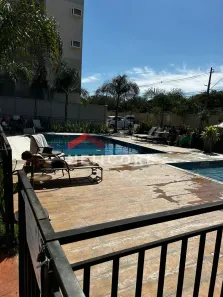Apartamento com 2 Quartos à venda, 47m² no Grand Ville, Uberlândia