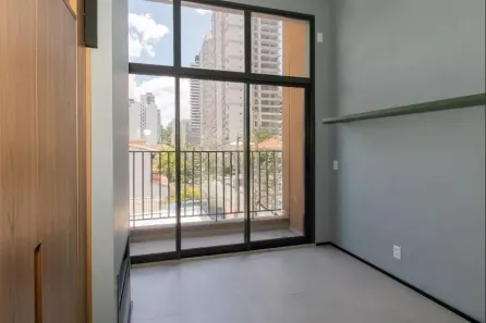 Kitnet com 1 Quarto à venda, 29m² no Perdizes, São Paulo