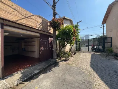 Sobrado com 3 Quartos à venda, 165m² no Instituto de Previdência, São Paulo