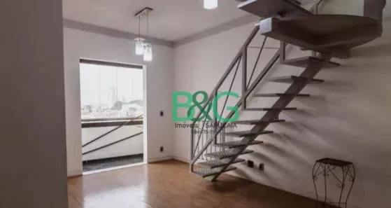 Cobertura com 4 Quartos à venda, 281m² no Vila Matilde, São Paulo