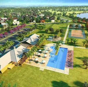 Lote/Terreno à venda, 565m² no Novo Horizonte, Feira de Santana