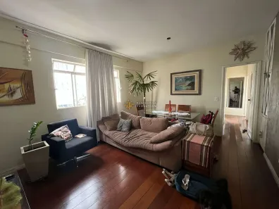 Apartamento com 3 Quartos à venda, 115m² no Dona Clara, Belo Horizonte