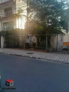 Lote/Terreno à venda, 330m² no Centro, São Bernardo do Campo