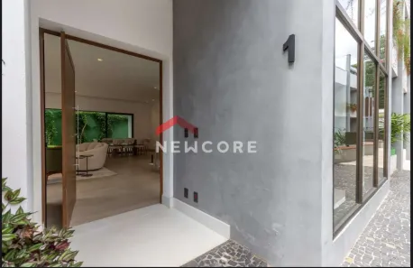 Casa de Condomínio com 4 Quartos à venda, 690m² no Jardim dos Estados, São Paulo