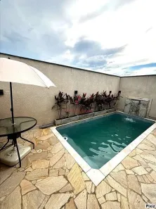 Casa com 3 Quartos à venda, 110m² no Tanque, Atibaia