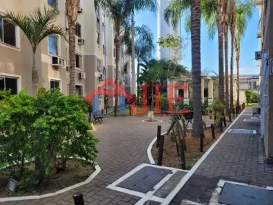 Apartamento com 2 Quartos à venda, 45m² no Honório Gurgel, Rio de Janeiro