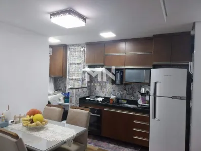Apartamento com 2 Quartos à venda, 49m² no Nossa Senhora Aparecida, Itu