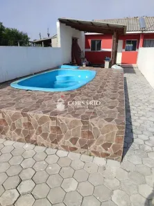 Casa com 2 Quartos à venda, 150m² no , Matinhos