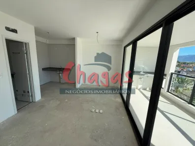 Sala Comercial à venda, 30m² no Praia das Palmeiras, Caraguatatuba