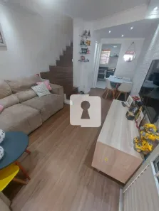Casa de Condomínio com 2 Quartos à venda, 65m² no Jaraguá, São Paulo