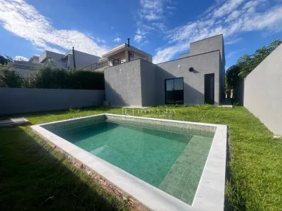 Casa de Condomínio com 3 Quartos à venda, 145m² no Rio Abaixo, Atibaia
