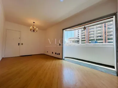 Apartamento com 3 Quartos à venda, 110m² no Alphaville Centro Industrial e Empresarial/Alphaville., Barueri