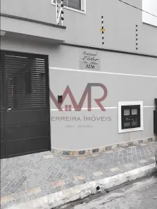 Apartamento com 1 Quarto à venda, 44m² no Cidade Líder, São Paulo
