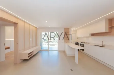 Apartamento com 3 Quartos à venda, 87m² no Campo Comprido, Curitiba