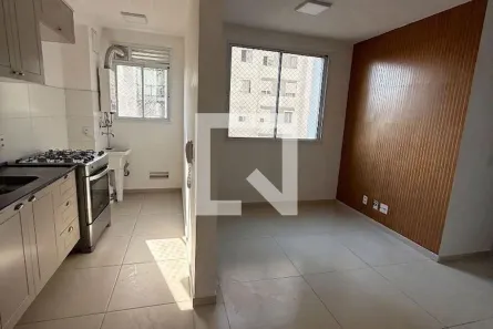 Apartamento com 2 Quartos à venda, 42m² no Pirituba, São Paulo