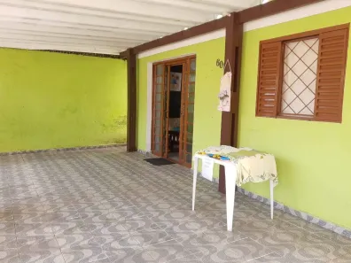 Casa com 2 Quartos à venda, 95m² no Cidade Nova, Pindamonhangaba