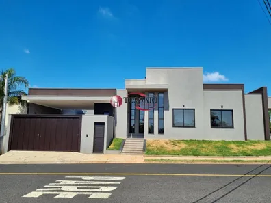 Casa de Condomínio com 3 Quartos à venda, 175m² no Loteamento Village Damha Mirassol III, Mirassol
