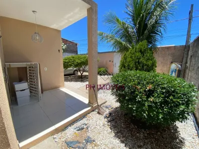 Casa de Condomínio com 3 Quartos à venda, 85m² no , Marechal Deodoro