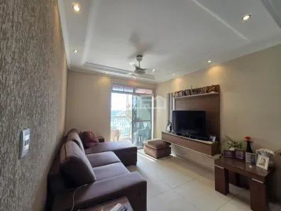 Apartamento com 3 Quartos à venda, 79m² no São Bernardo, Campinas
