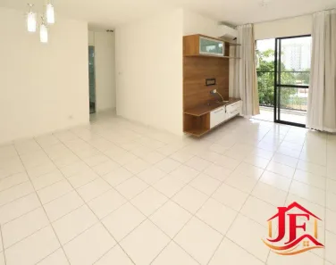 Apartamento com 3 Quartos para alugar, 75m² no Cabula, Salvador